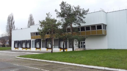 Advenis RES - Immobilier d'entreprises