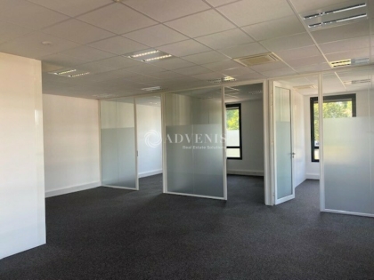 Advenis RES - Immobilier d'entreprises