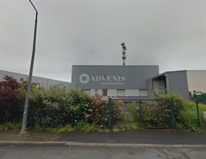 Advenis RES - Immobilier d'entreprises