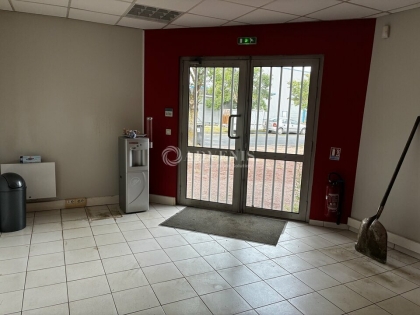 Advenis RES - Immobilier d'entreprises