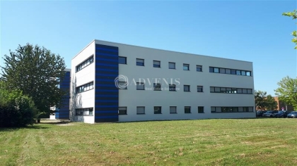 Advenis RES - Immobilier d'entreprises