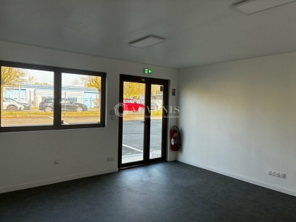 Advenis RES - Immobilier d'entreprises