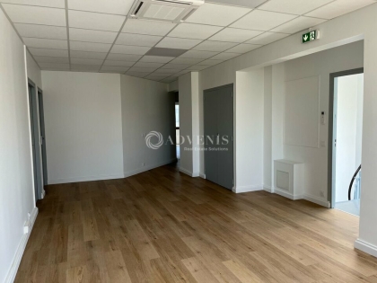 Advenis RES - Immobilier d'entreprises