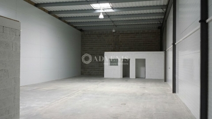 Advenis RES - Immobilier d'entreprises