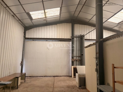 Advenis RES - Immobilier d'entreprises