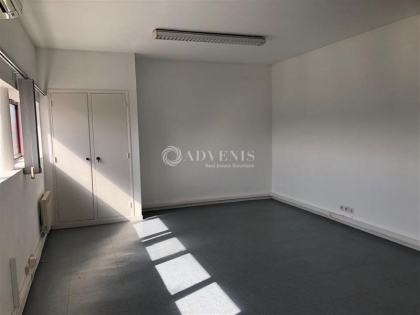 Advenis RES - Immobilier d'entreprises