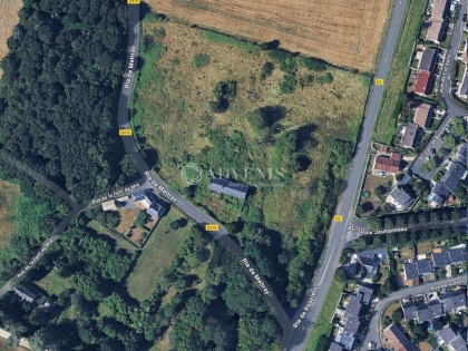 Advenis RES - Immobilier d'entreprises