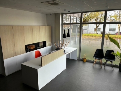 Advenis RES - Immobilier d'entreprises