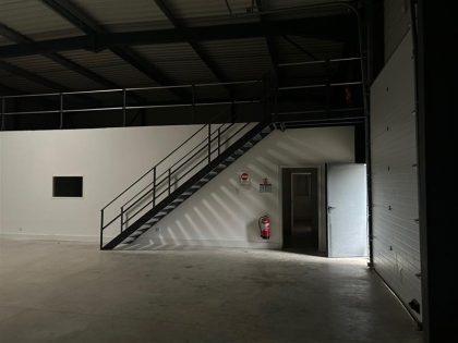 Advenis RES - Immobilier d'entreprises
