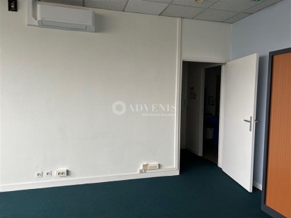 Advenis RES - Immobilier d'entreprises