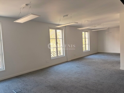 Advenis RES - Immobilier d'entreprises