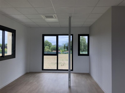 Advenis RES - Immobilier d'entreprises