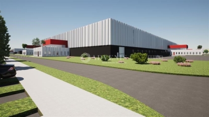 Advenis RES - Immobilier d'entreprises