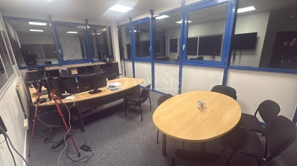 Advenis RES - Immobilier d'entreprises