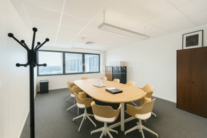 Advenis RES - Immobilier d'entreprises