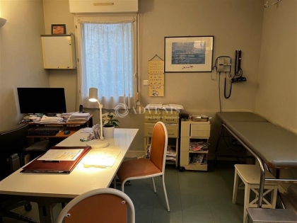 Advenis RES - Immobilier d'entreprises