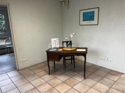 Advenis RES - Immobilier d'entreprises