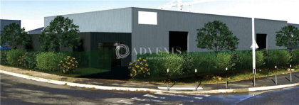 Advenis RES - Immobilier d'entreprises