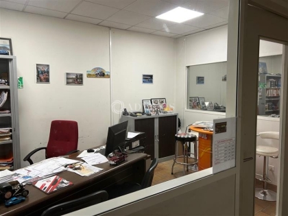 Advenis RES - Immobilier d'entreprises