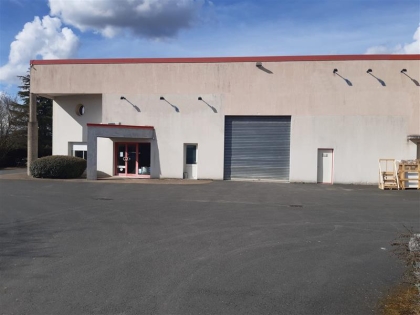 Advenis RES - Immobilier d'entreprises