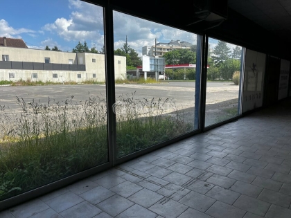 Advenis RES - Immobilier d'entreprises