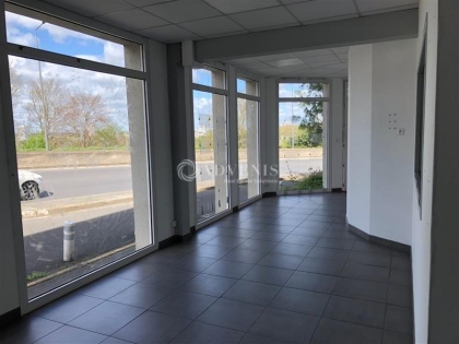 Advenis RES - Immobilier d'entreprises