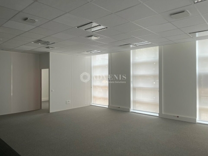 Advenis RES - Immobilier d'entreprises