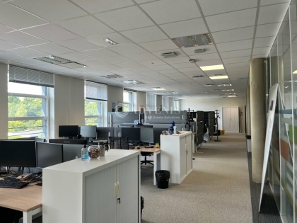 Advenis RES - Immobilier d'entreprises