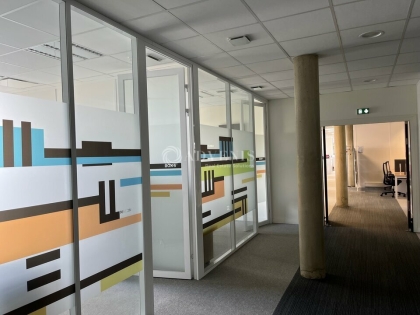 Advenis RES - Immobilier d'entreprises