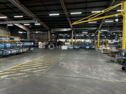 Advenis RES - Immobilier d'entreprises