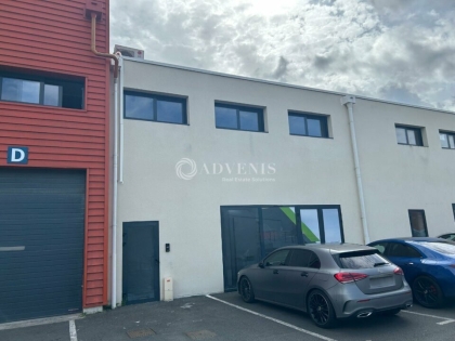 Advenis RES - Immobilier d'entreprises
