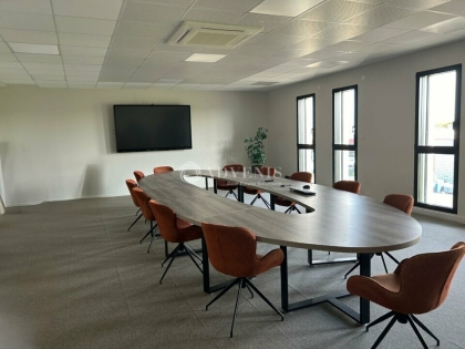 Advenis RES - Immobilier d'entreprises