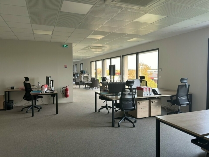 Advenis RES - Immobilier d'entreprises