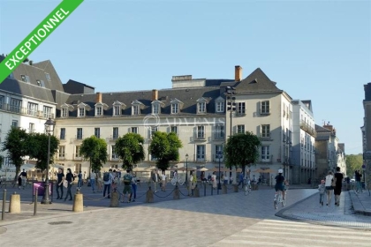 Advenis RES - Immobilier d'entreprises