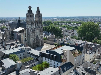 Advenis RES - Immobilier d'entreprises