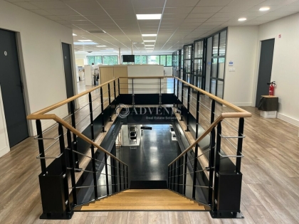 Advenis RES - Immobilier d'entreprises