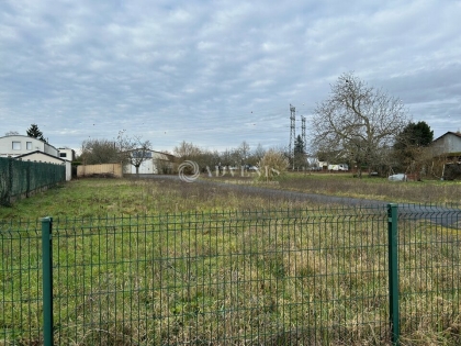 Advenis RES - Immobilier d'entreprises