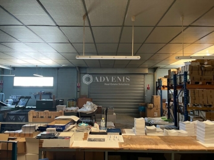 Advenis RES - Immobilier d'entreprises