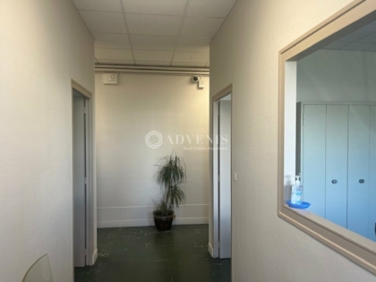 Advenis RES - Immobilier d'entreprises