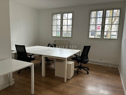 Advenis RES - Immobilier d'entreprises