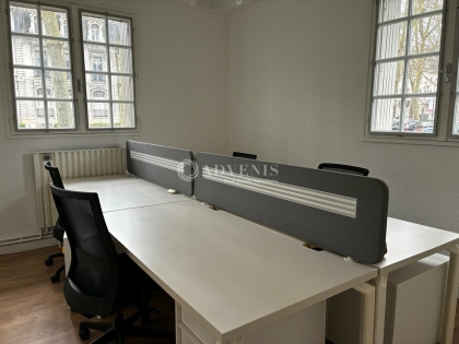 Advenis RES - Immobilier d'entreprises