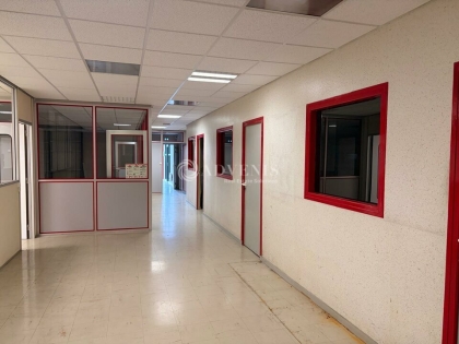 Advenis RES - Immobilier d'entreprises