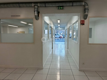 Advenis RES - Immobilier d'entreprises