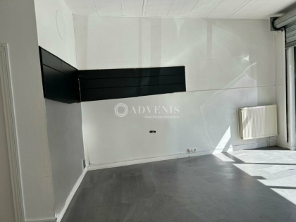 Advenis RES - Immobilier d'entreprises