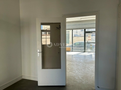 Advenis RES - Immobilier d'entreprises