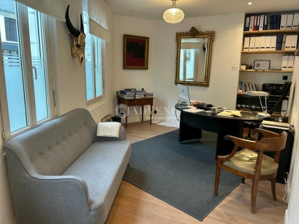 Advenis RES - Immobilier d'entreprises