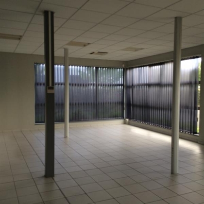 Advenis RES - Immobilier d'entreprises