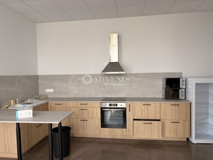 Advenis RES - Immobilier d'entreprises