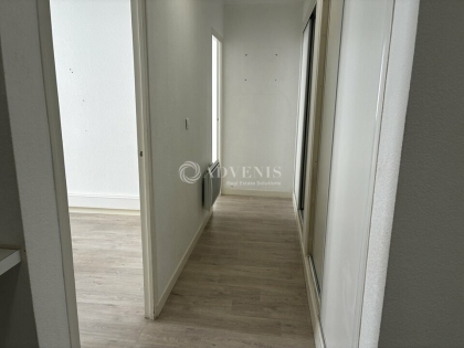 Advenis RES - Immobilier d'entreprises