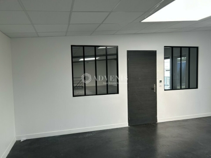 Advenis RES - Immobilier d'entreprises